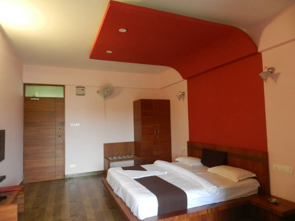 Park Hotel and Resort