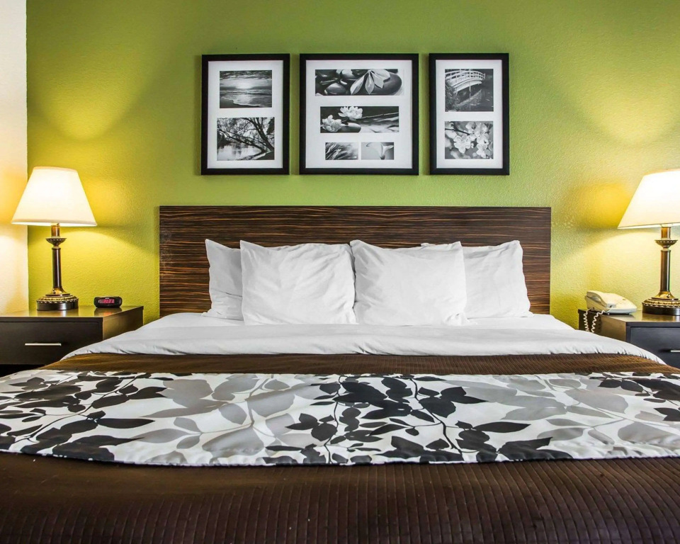 Sleep Inn & Suites Wisconsin Rapids