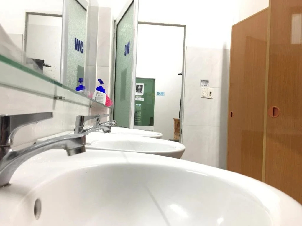 Freedom Hostel
