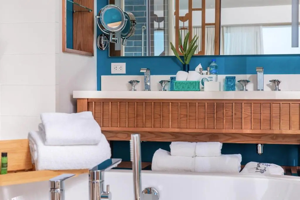 Dreams Cap Cana Resort & Spa - All Inclusive