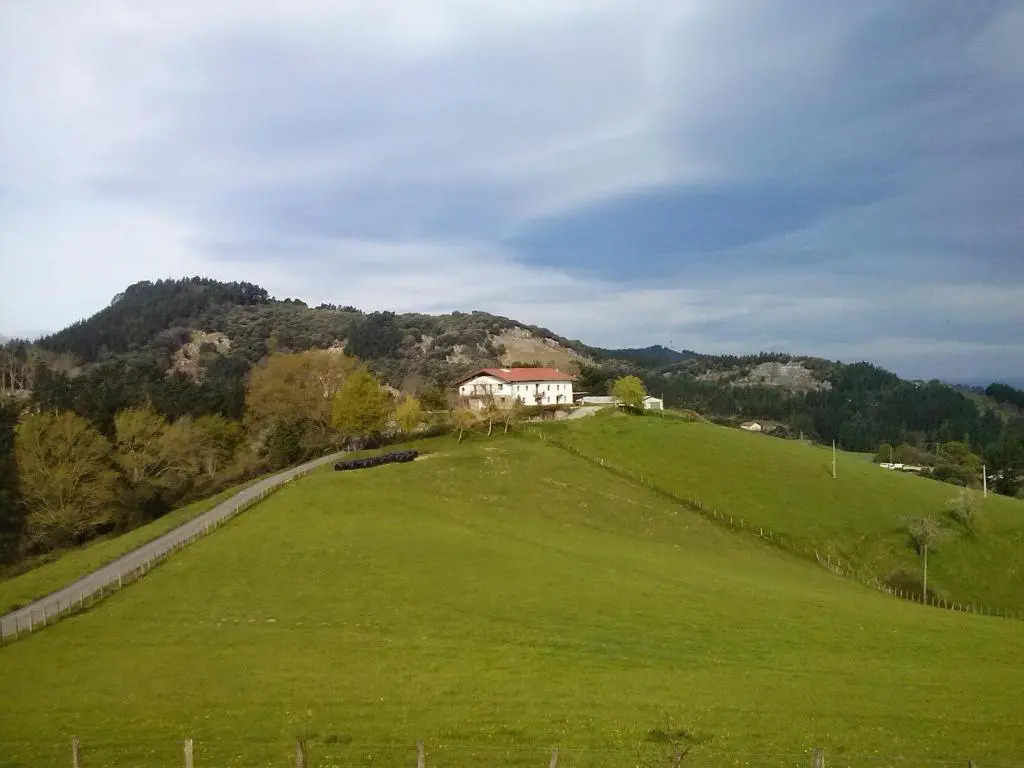 Mote Cottage