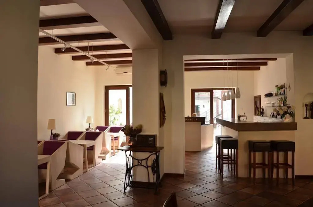 Hotel Beskid