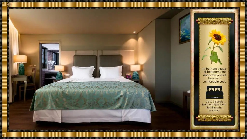 Hotel Jaguar Oporto