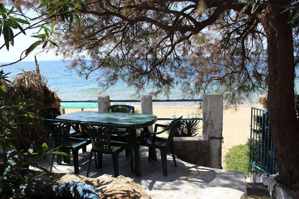 Strandhaus Nektaria