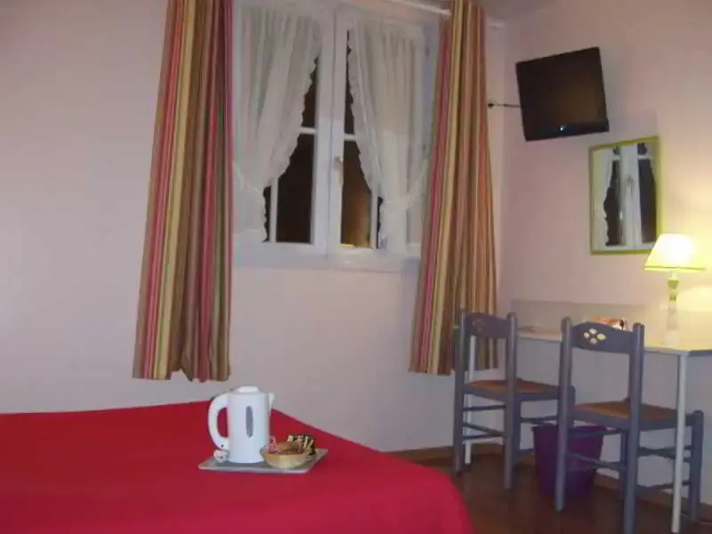 La Belle Étoile