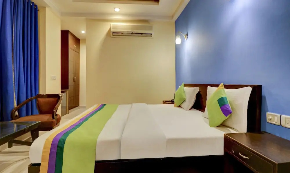 Sai International Dwarka