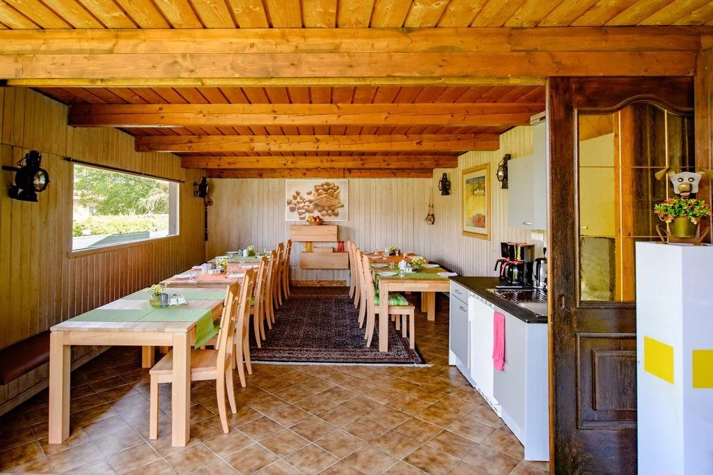 Haus Charlie