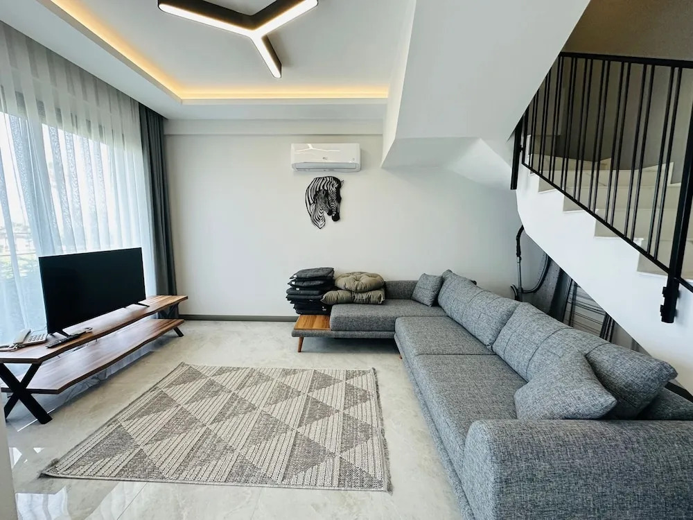 Artan Suites Tatil Evleri