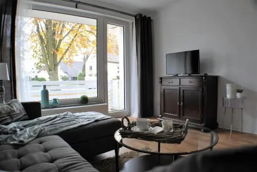 Ferienwohnung Marina Kassel