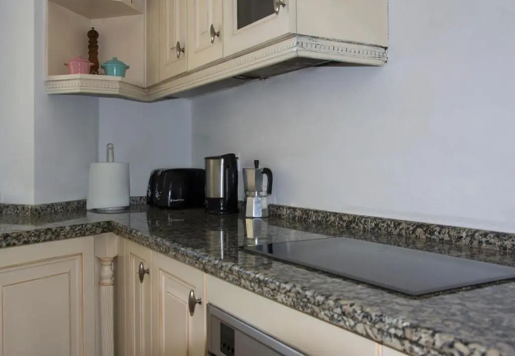Magnificent Port-Beach 5* Luxury Residence