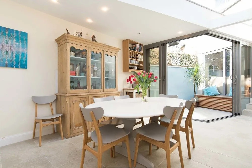 Vive Unique - Fulham Apartments