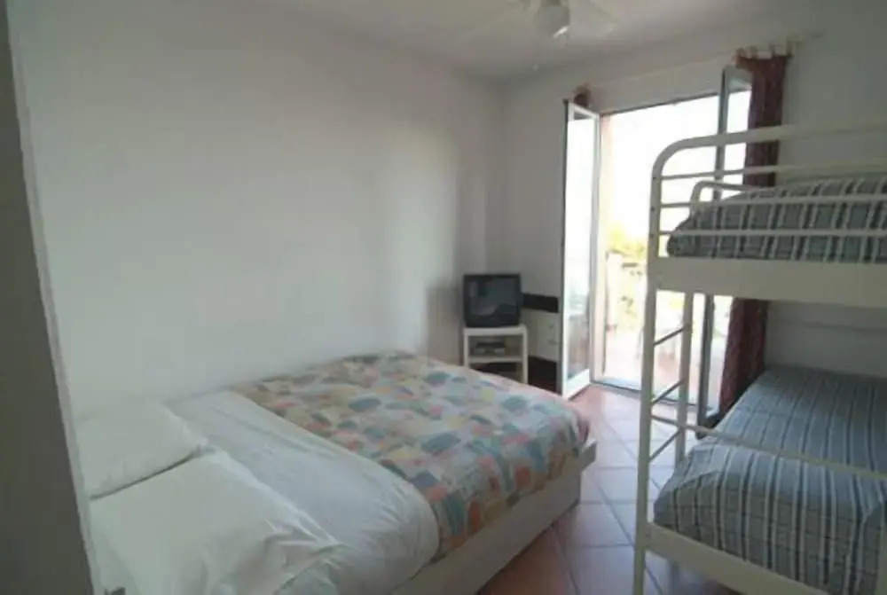Agriturismo LUlivo E Il Mare