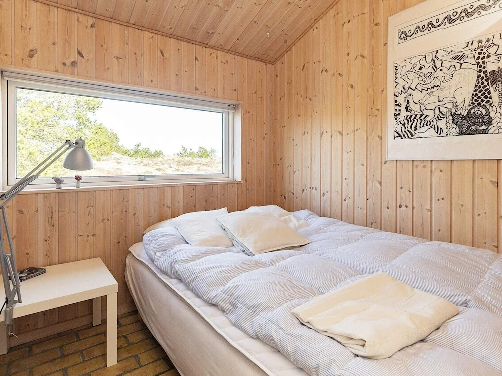 6 Person Holiday Home in Thisted