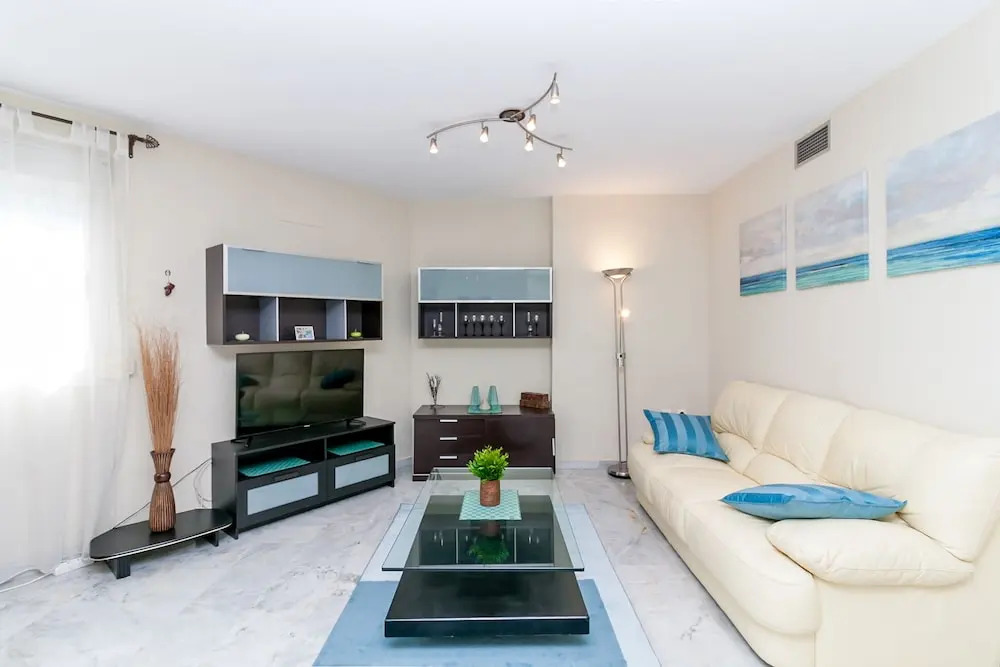 Arenal Beach Costabella Apartment Canovas