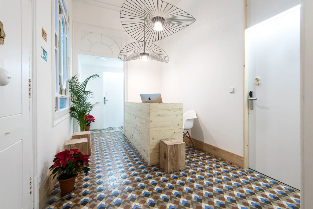 La Casa de Antonio Petit Hotel