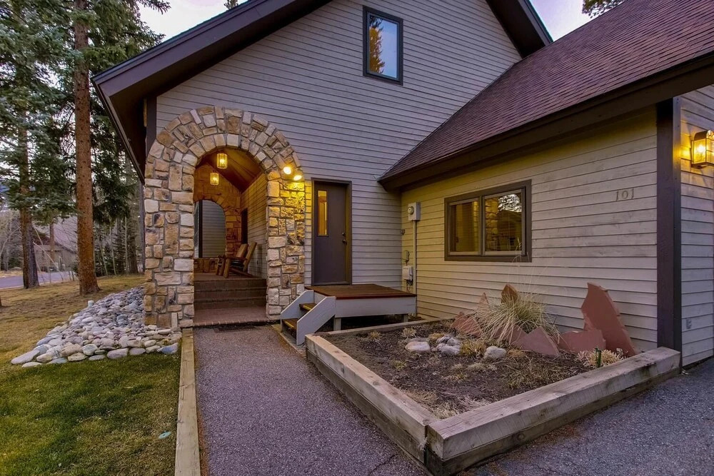 Bystone Villa Retreat