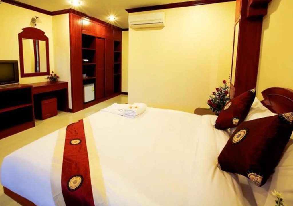Baan Sudarat Hotel
