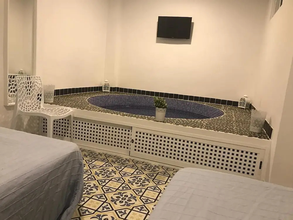 Apartamento Ducal deluxe 1 linea