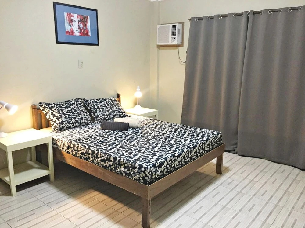 Stardust Beach Hotel Matabungkay Batangas