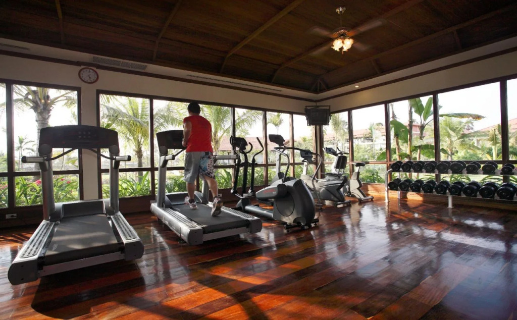 Angkor Palace Resort & Spa