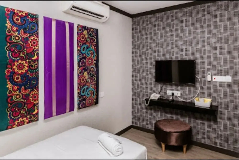 Vivids Hotel