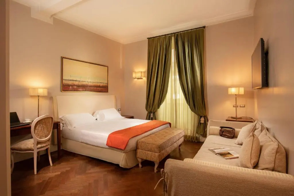 Vivaldi Luxury Rooms