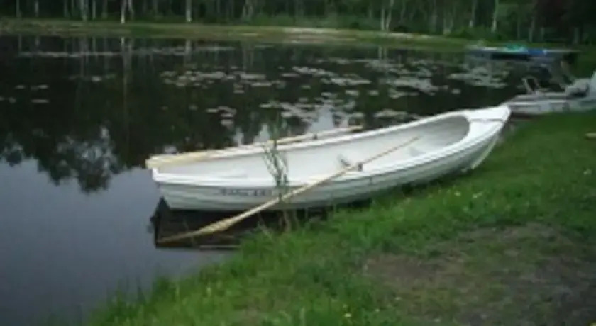 Sõstra Guest House