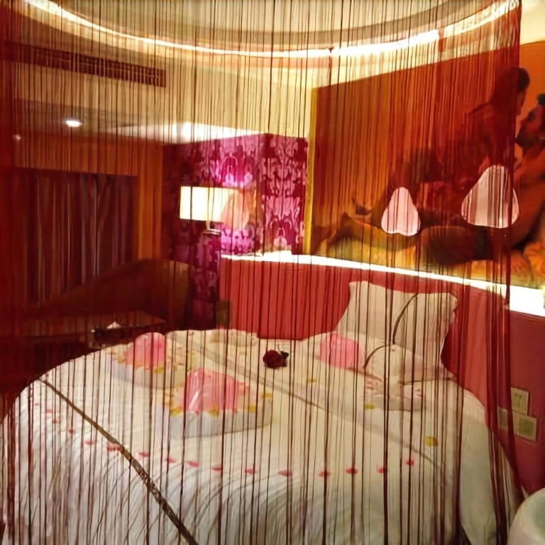 Hantang Jiahua Hotel
