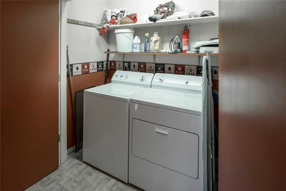 La Luz Lodge - Two Bedroom Cabin