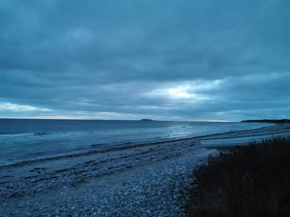 4 star holiday home in Ebeltoft