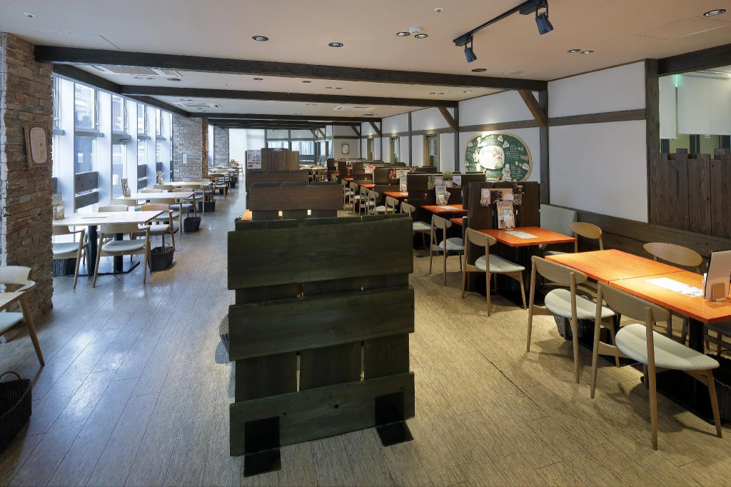 Hotel Vista Premio Kyoto Kawaramachi St