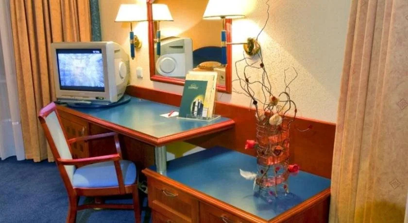 Hotel Kongresowy