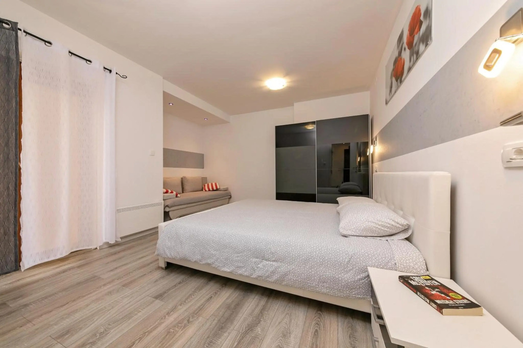 Apartments Paulino