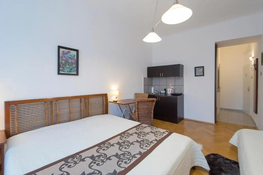 Modern Apartment Skolska 20