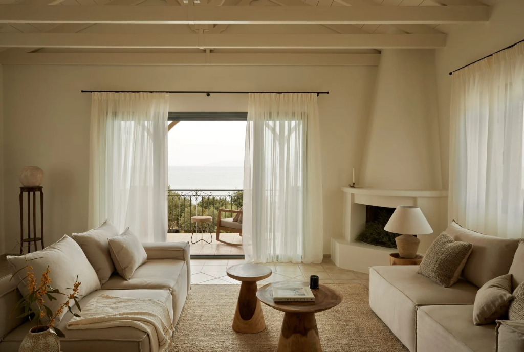 Sui Generis Villa