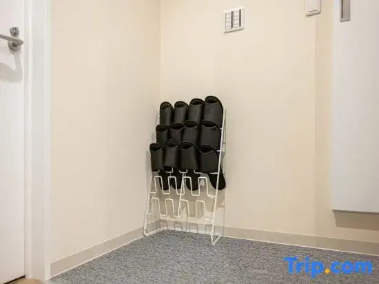 Tasone STAY Osaka Shinsaibashi Higashi Okuda Building 401