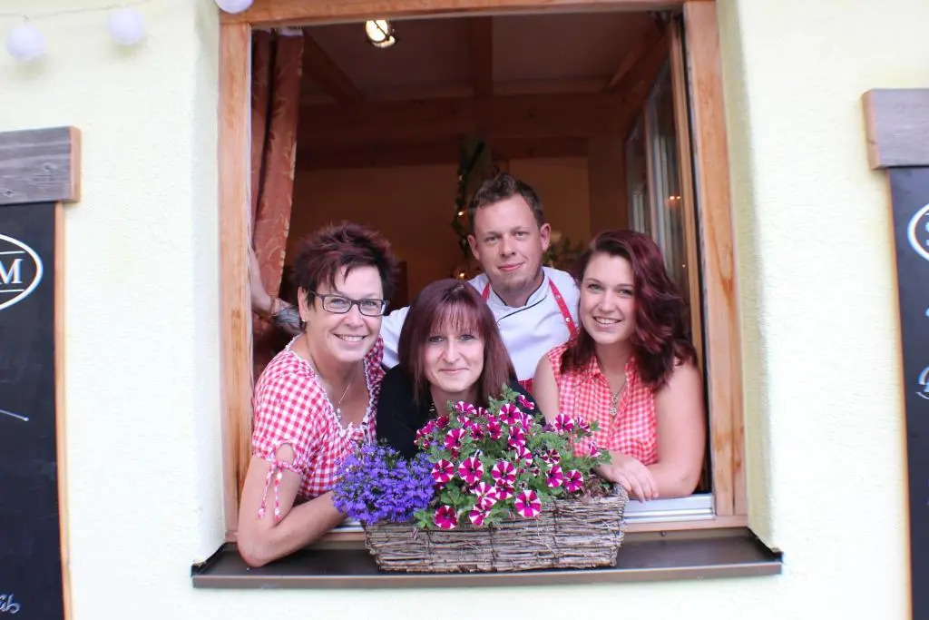 Landhotel Sportalm