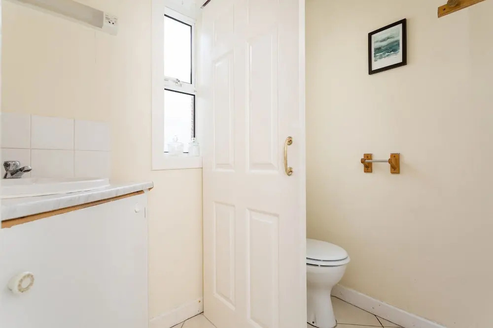 2 Bedroom Apartment in Central Dublin