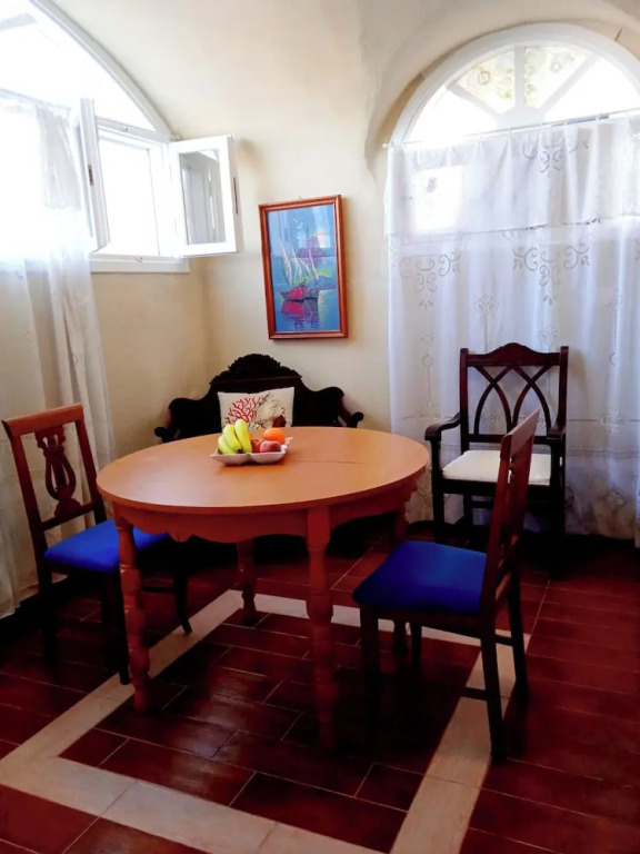 Loukas Kontos Traditional House