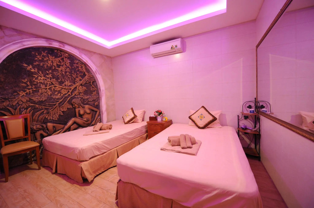 A25 Premium Hotel
