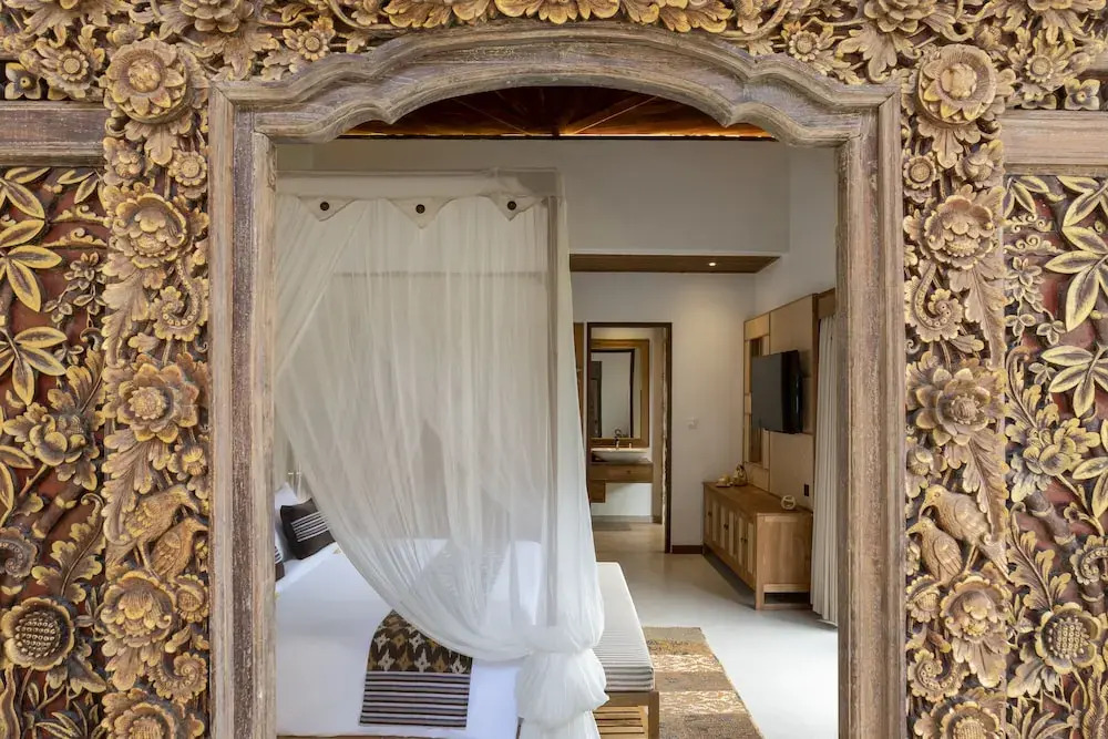Vije Boutique Resort & Spa
