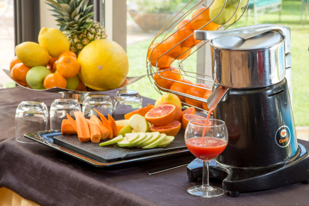 Best Western Park Hotel Roma Nord
