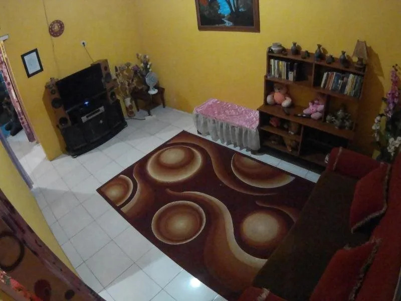 Darmo Homestay