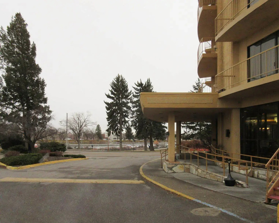 Quality Inn Idaho Falls