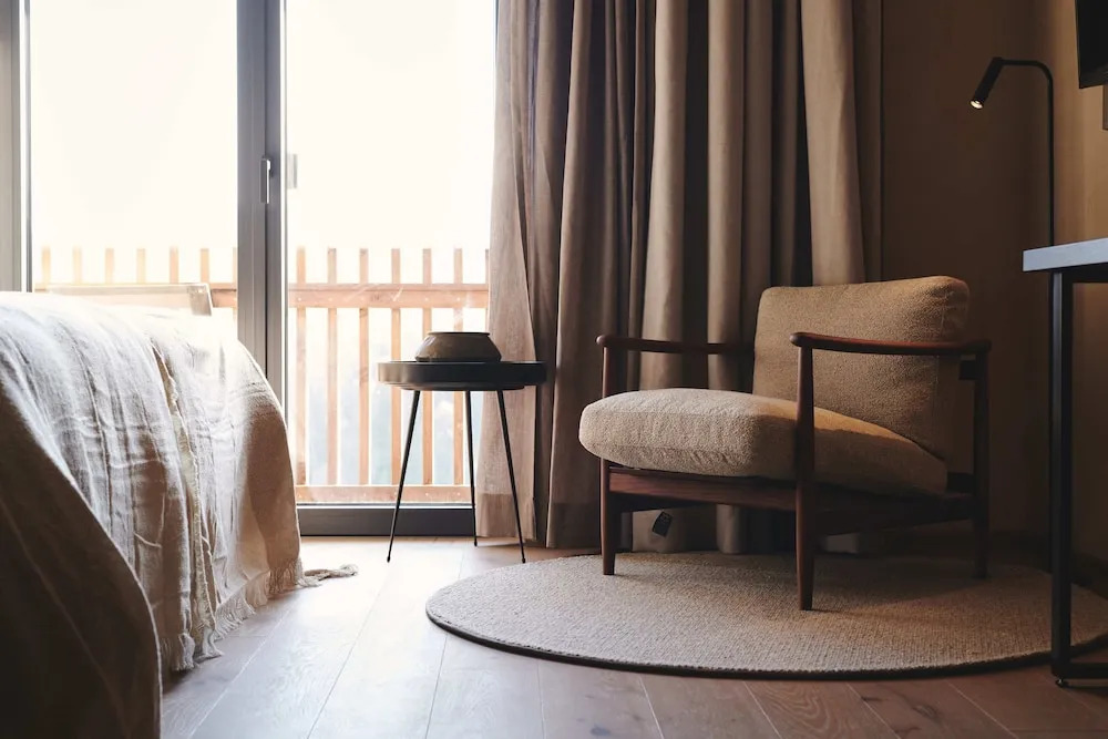 Boutiquehotel DAS ZEITWERT
