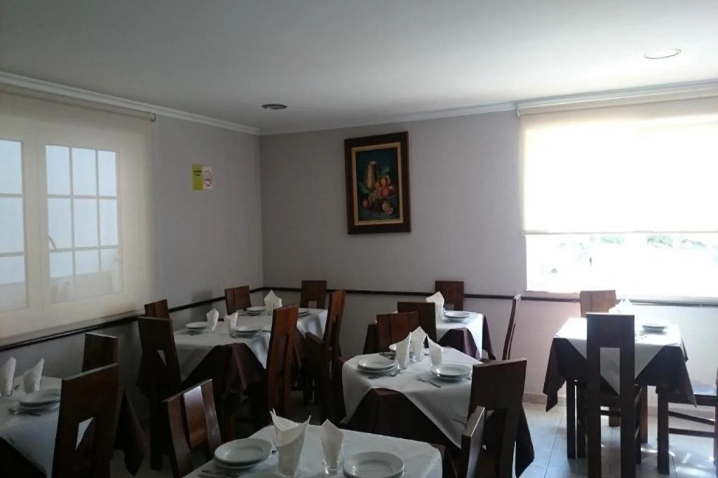 Hotel El Millón