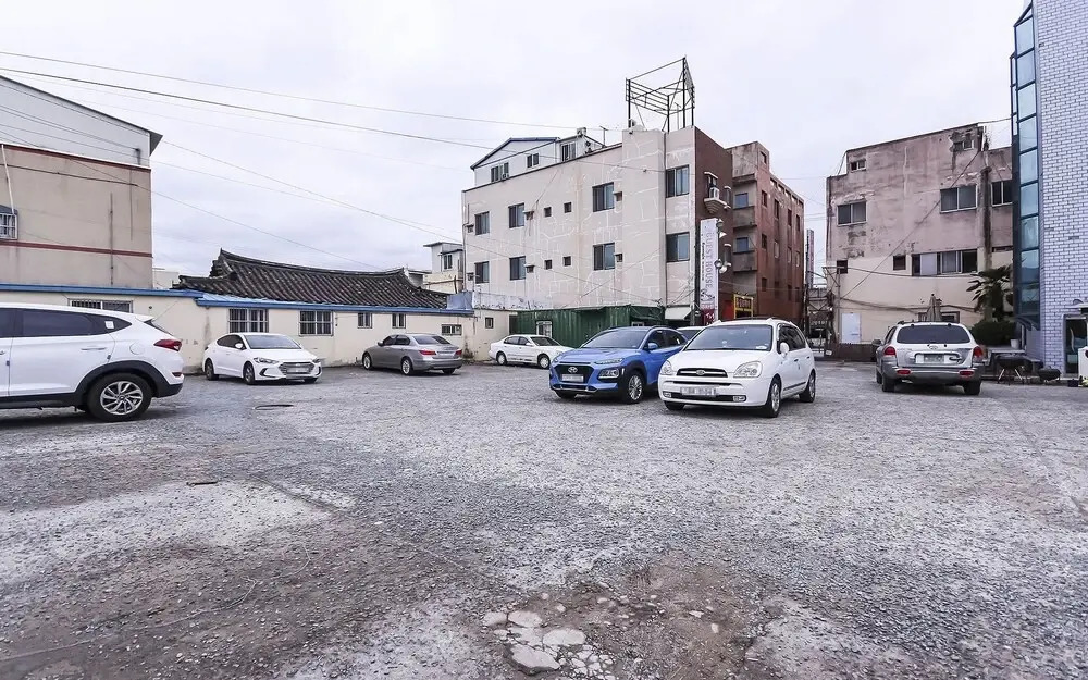 Gyeongju Utopia