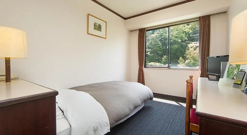 Hotel Sunshine Aoyama