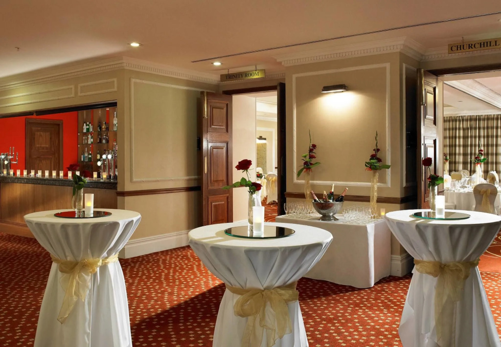 Delta Hotels by Marriott Huntingdon