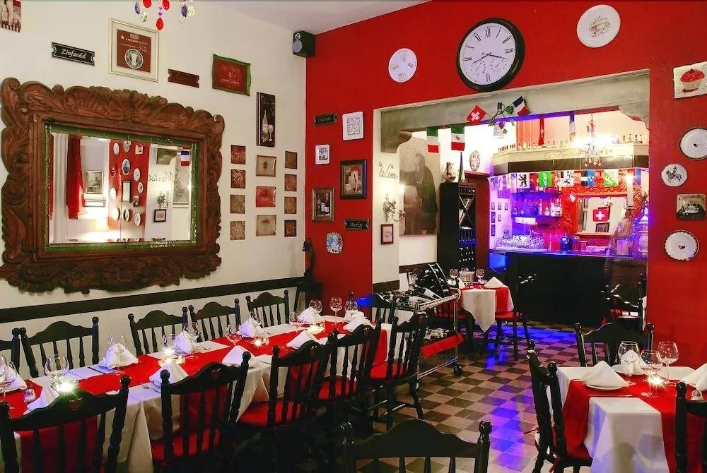 Hotel Casona Guadalajara